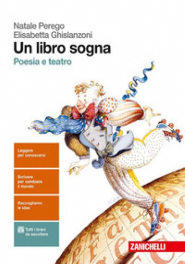 VERSO LA PROVA INVALSI DI ITALIANO di 