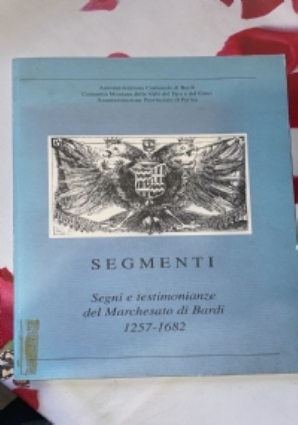 Le salse e i sughi di 