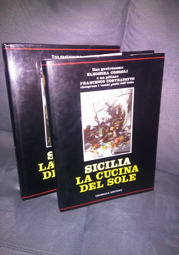 TRATTATO DI SCENOTECNICA di 