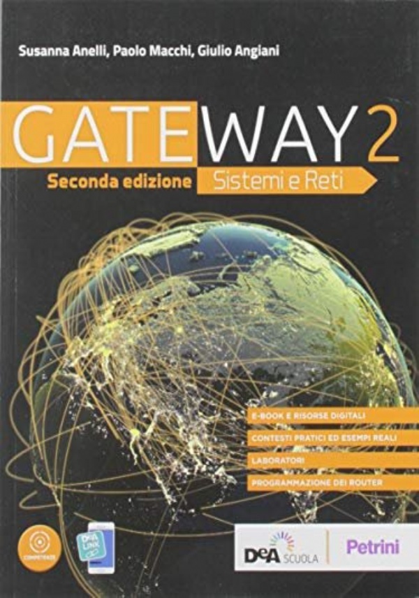 Gateway 3 Sistemi e reti di 