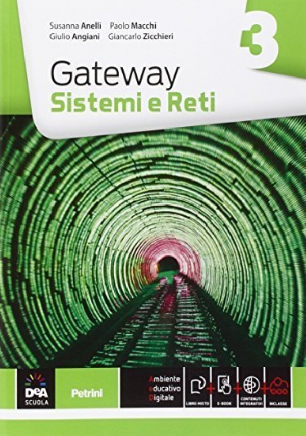 Getaway 3 Sistemi e reti di 