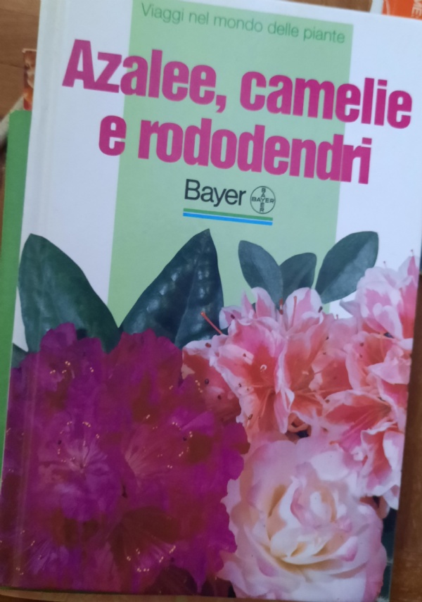 Il linguaggio dei fiori. Guida verde. di 