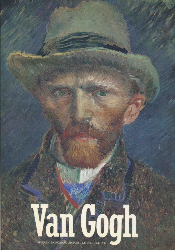 VAN GOGH di 