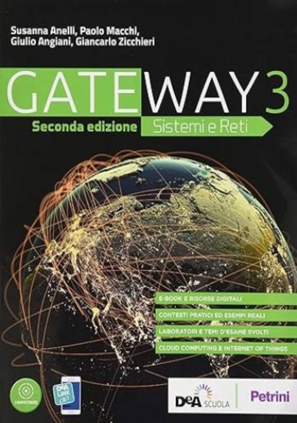Gateway 1 sistemi e reti di 