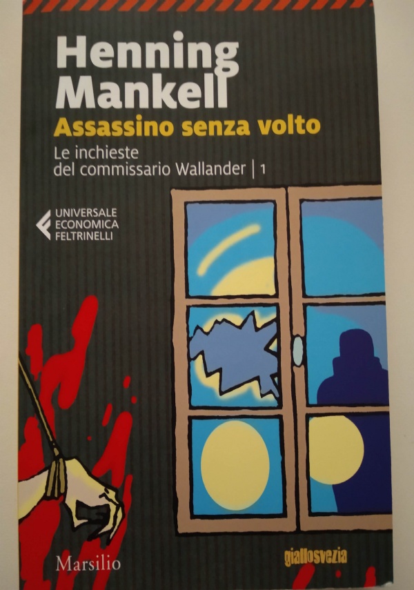 Il fuggiasco di 