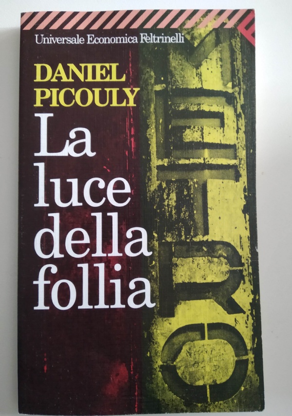 The Da Vinci code di 