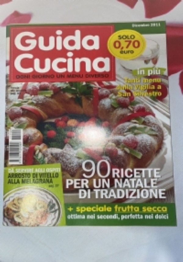 Una donna per due di 