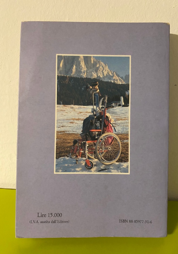 Il libro di Alice di Alice Sturiale