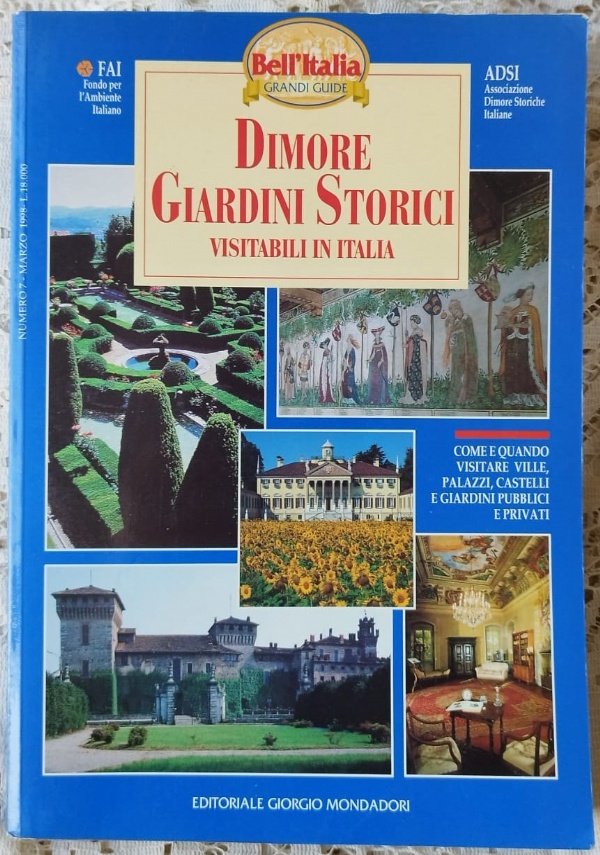 VIAGGIO NELLA GEOGRAFIA di 