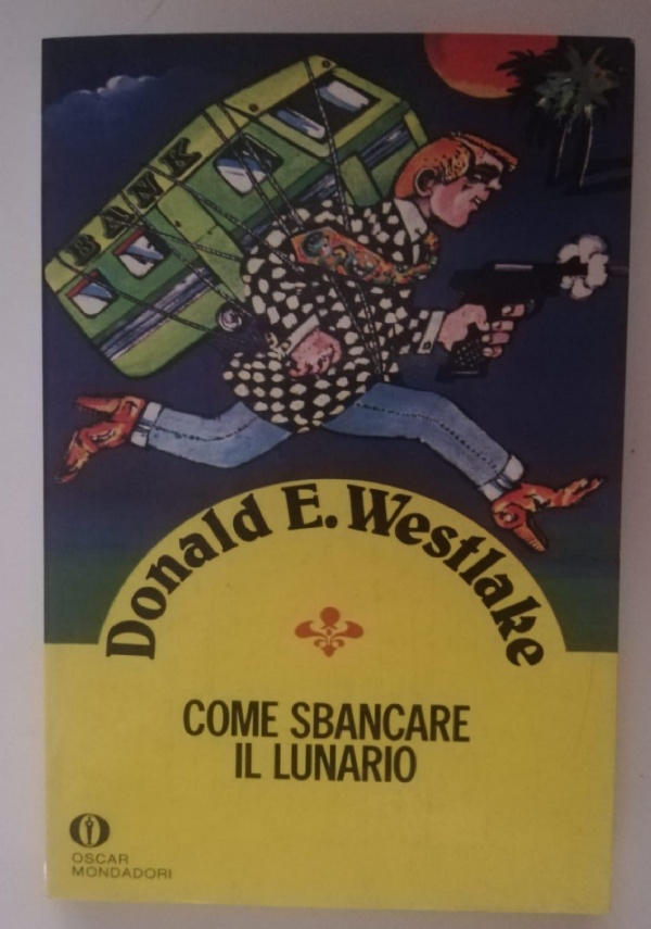 Fantasma in mare di 