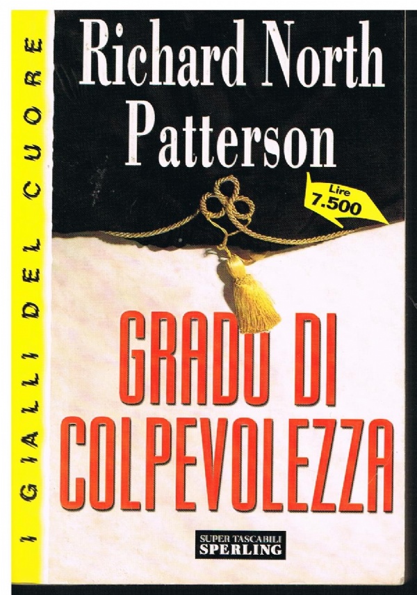 il tocco del diavolo di 