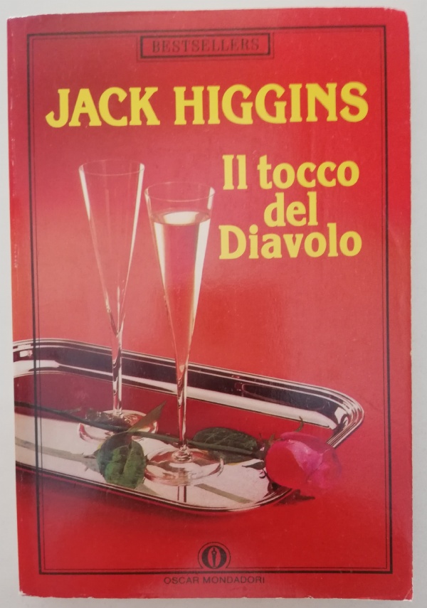 Il biglietto vincente di 