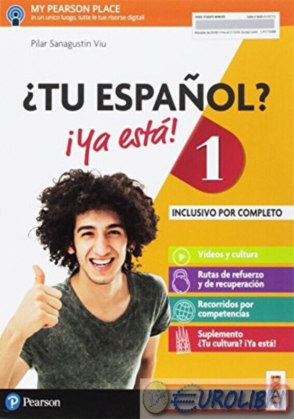 BENVENUTI DA NOI Plus di 
