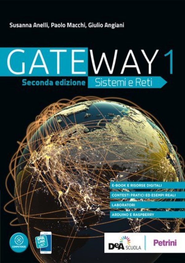 Internetworking 3 Sistemi e reti di 