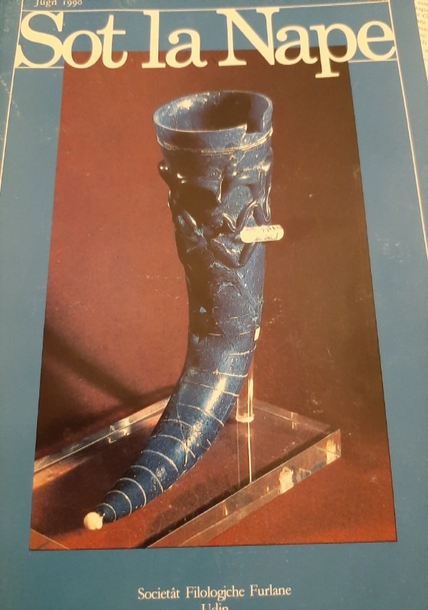 Il vizio dell�agnello di 