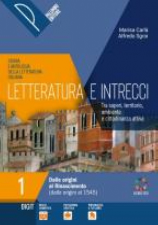 Storia per i cittadini del 2030 - Vol 1 - Dalla preistoria alla crisi della repubblica romana di 