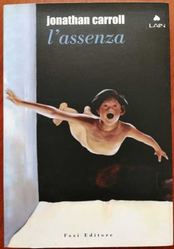 L�isola dei liombruni di 