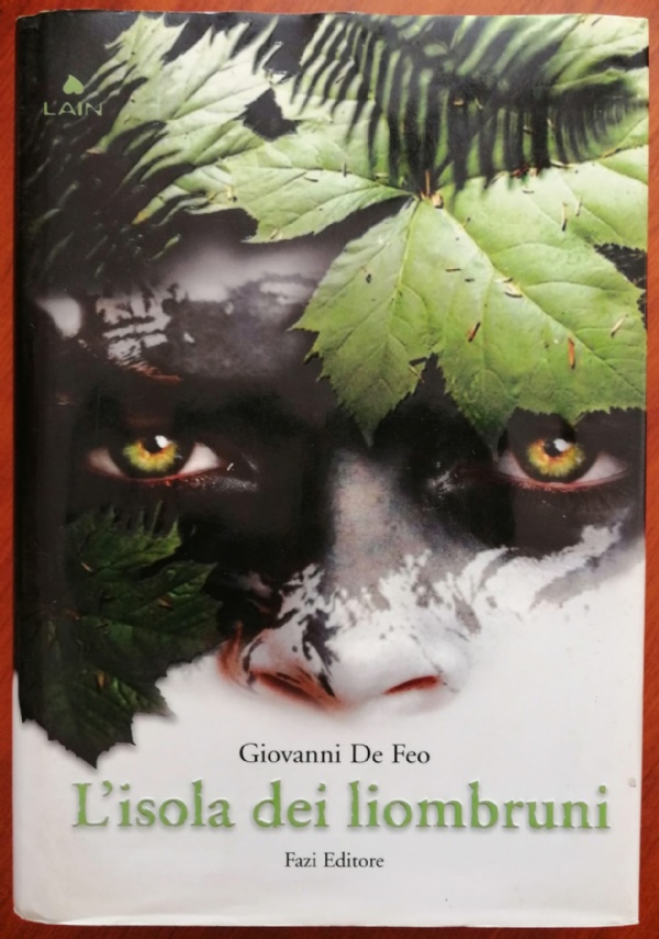 La prigione di neve di 