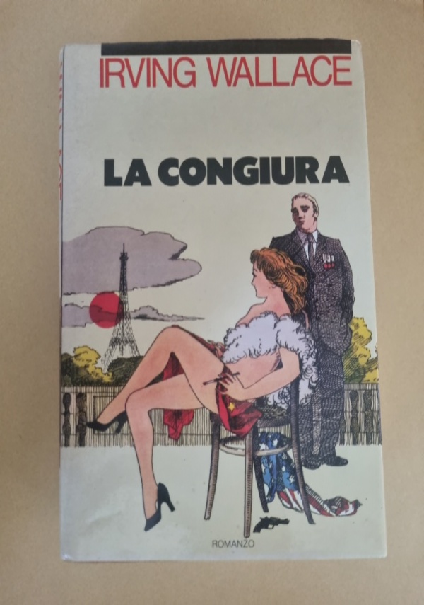 L&rsquo;ANTAGONISTA di 