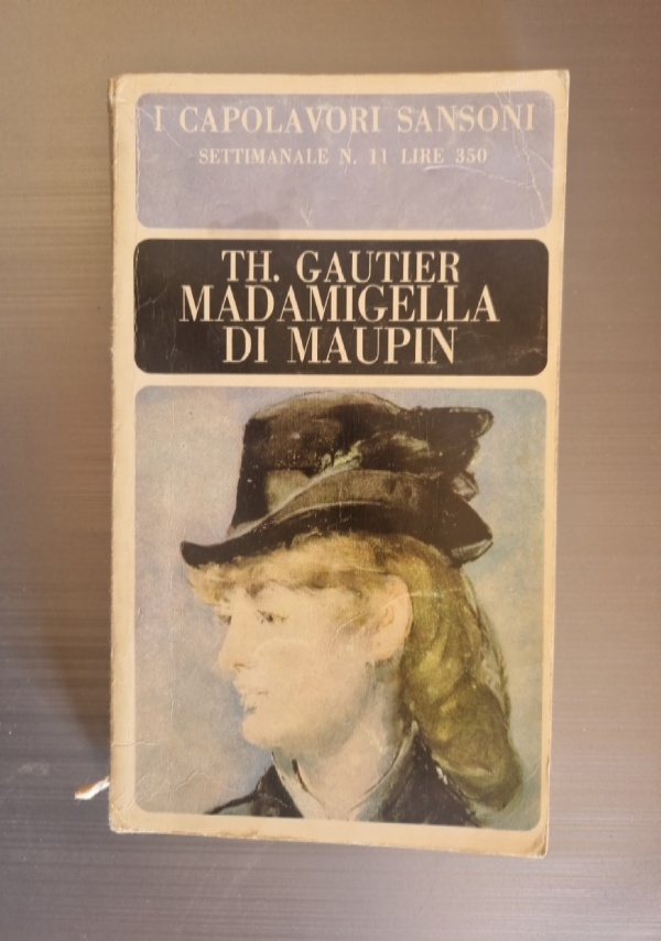 L&rsquo;ANTAGONISTA di 