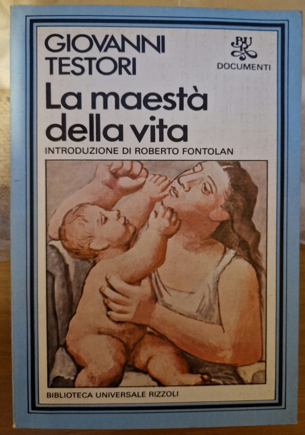 IL PADRE DEL DUCE di 
