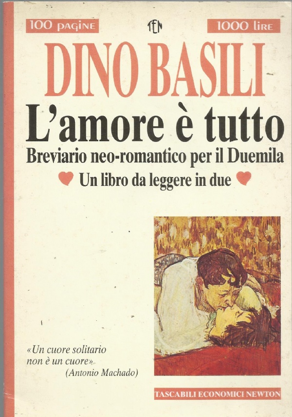 MASSIME SPIRITUALI di 