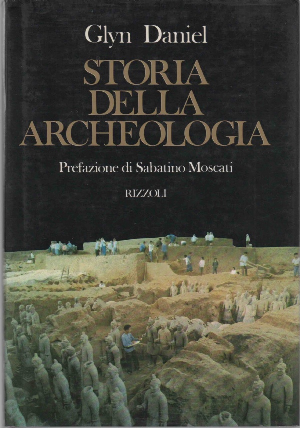 Le nuove frontiere dell�archeologia di 