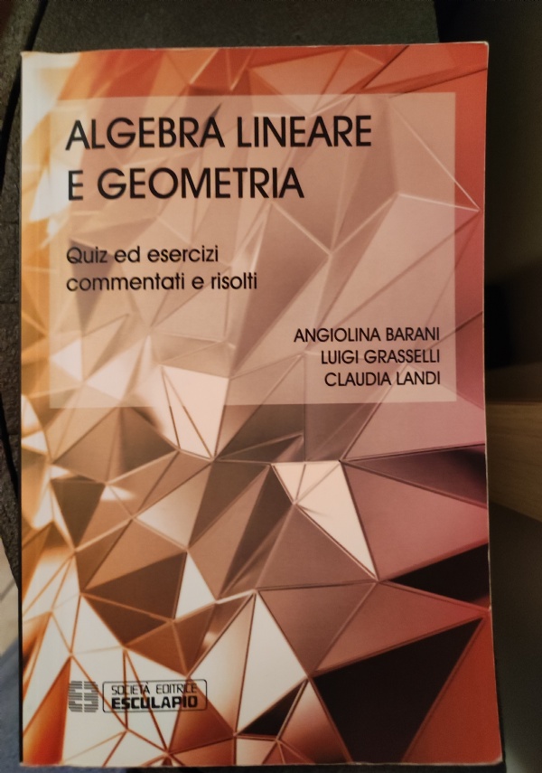 Chimica di 