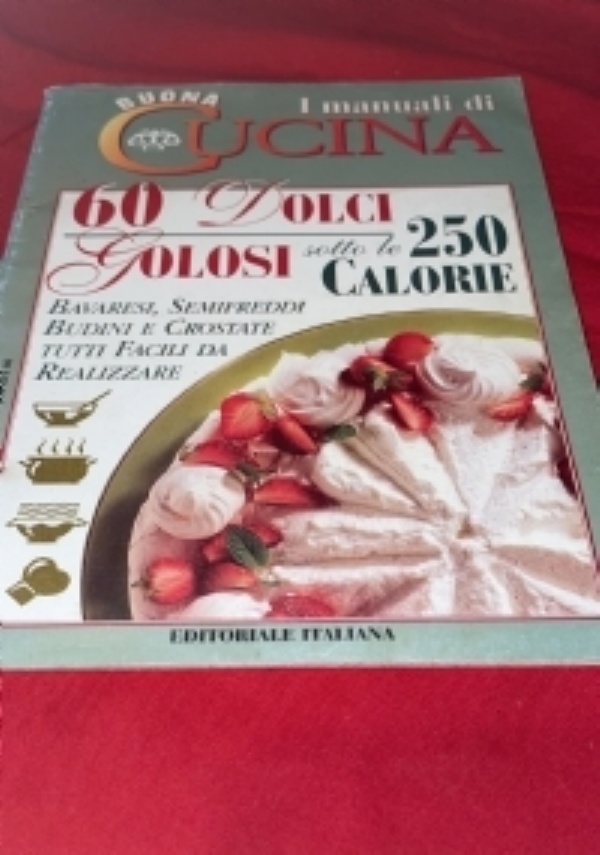 Guida cucina di 