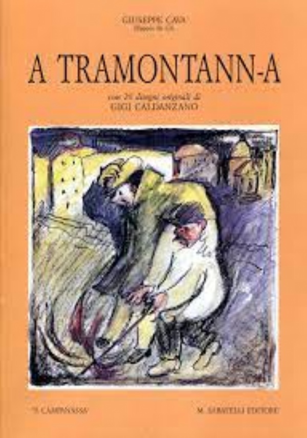 TENDENZA VERONICA di 