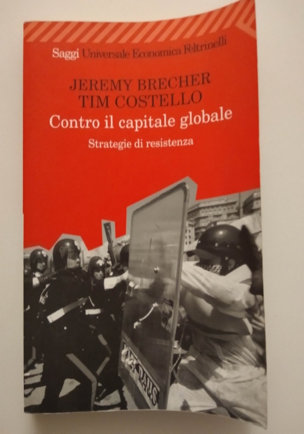 L economia criminale di 
