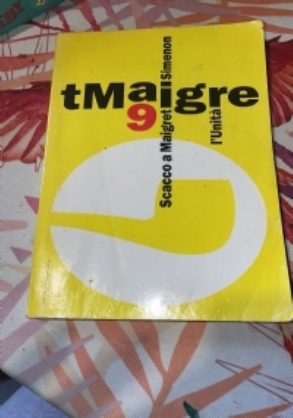 La piccola grande maglia di 