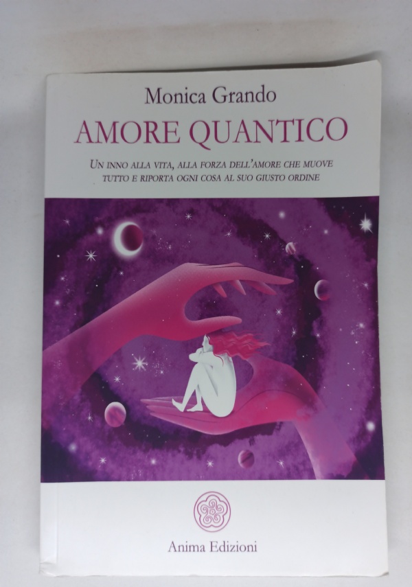 ascolta il tuo cuore di 