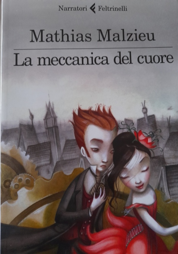 La magia del gatto di 