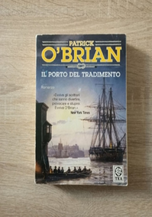 Buon vento dell�Ovest di 