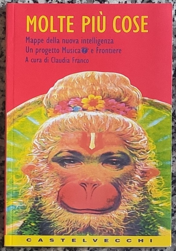 Storie del mio zoo di 