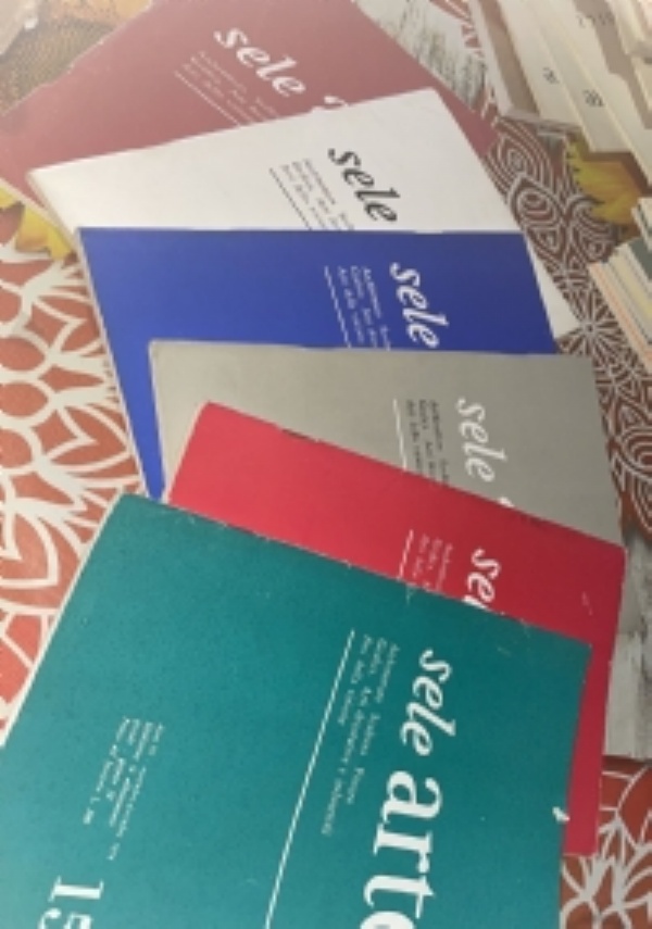 Segmenti. Segni e testimonianze del marchesato di Bardi. 1257-1682 di 