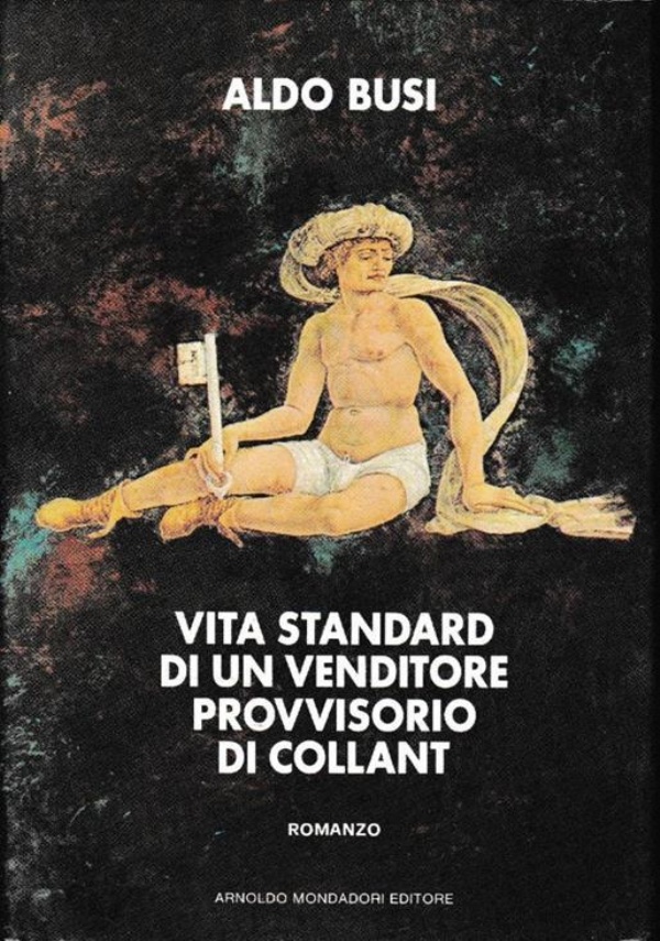 L�ingegnere in blu di 