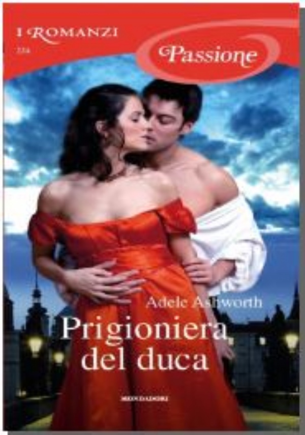 Ti amer� mio duca di 