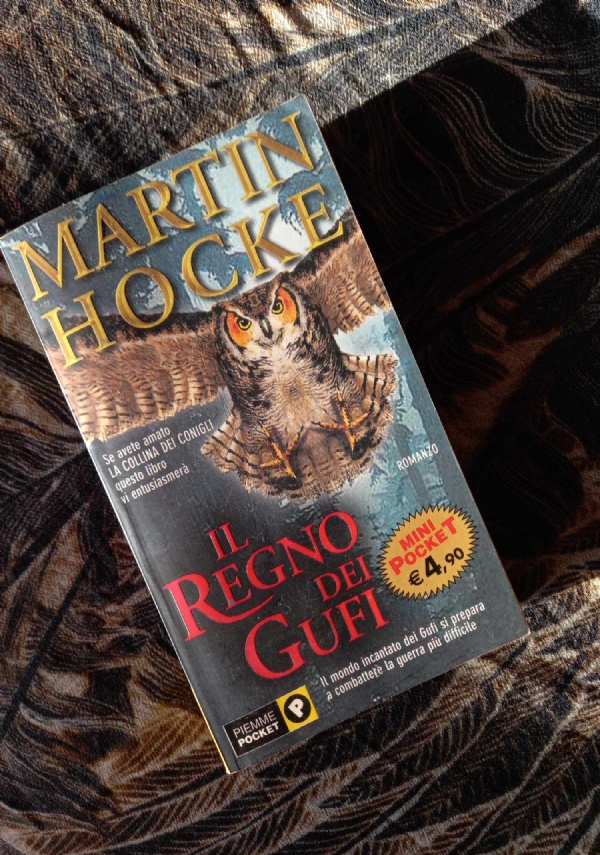 A twisted tale: Riflessi di 