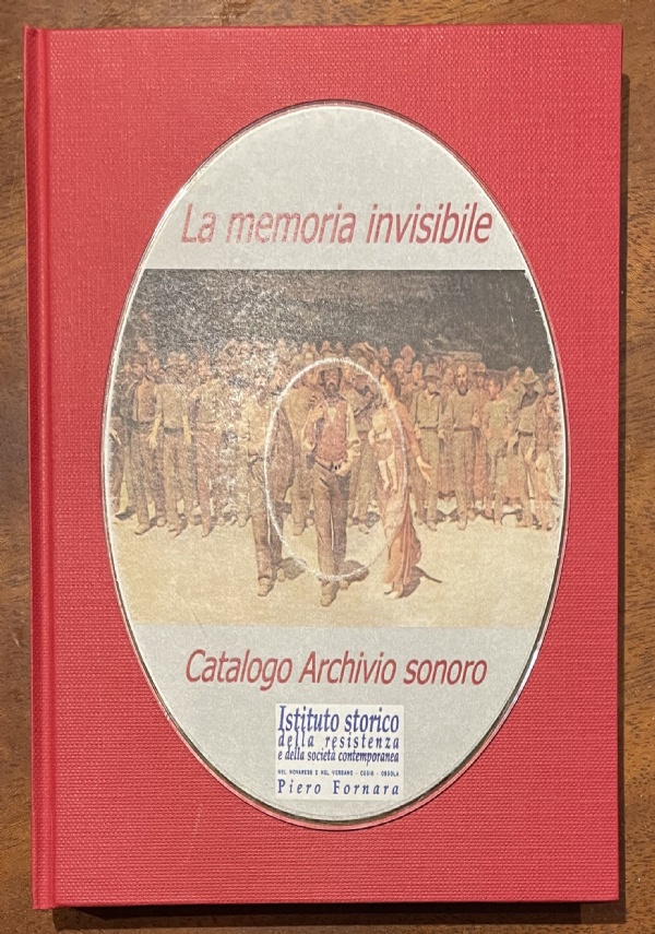 La prima guerra mondiale di 