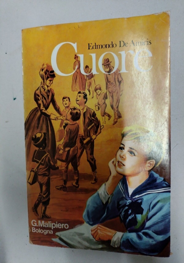 E� GRADITO L�ABITO SCURO di 