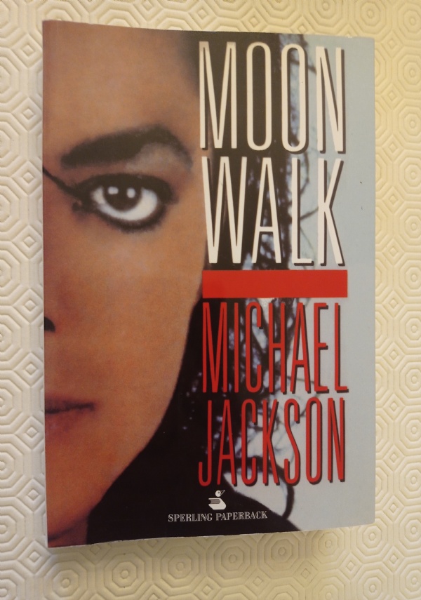 Michael - Michael Jackson di 
