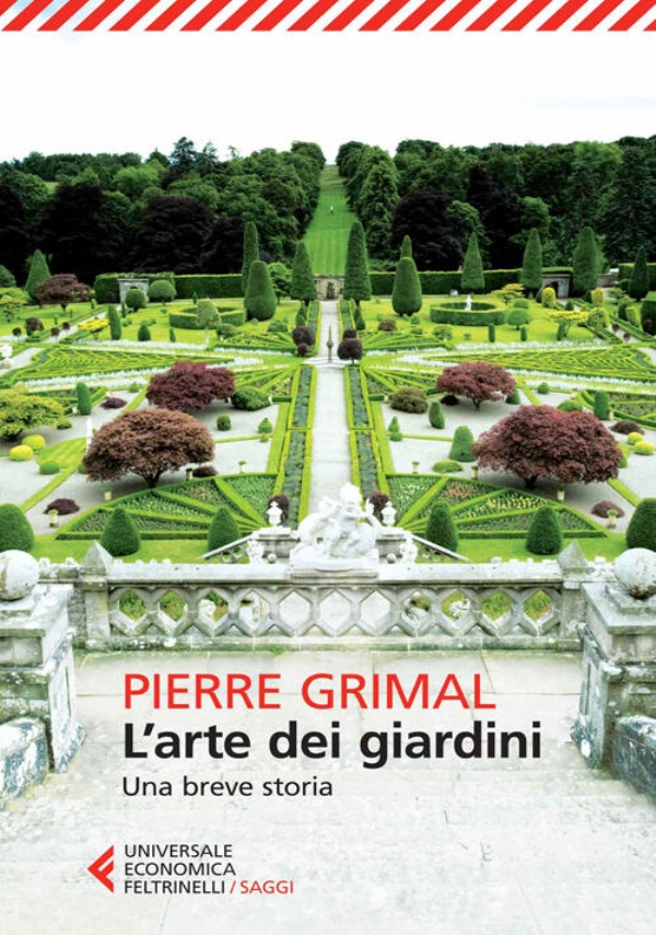 Racconti dei saggi giardinieri di 