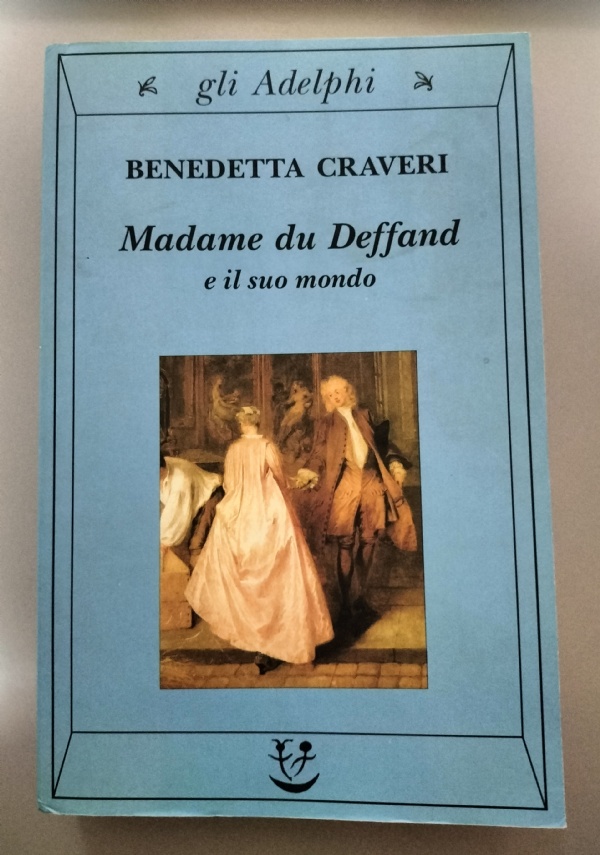 La milleduesima notte di 