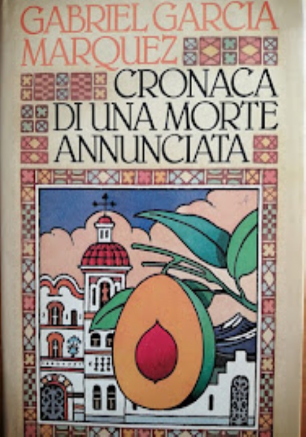 Il cardillo addolorato di 