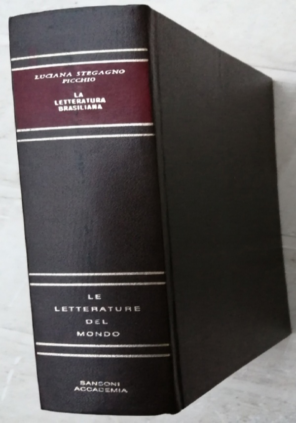 LA LETTERATURA EBRAICA di MICHELINI TOCCI