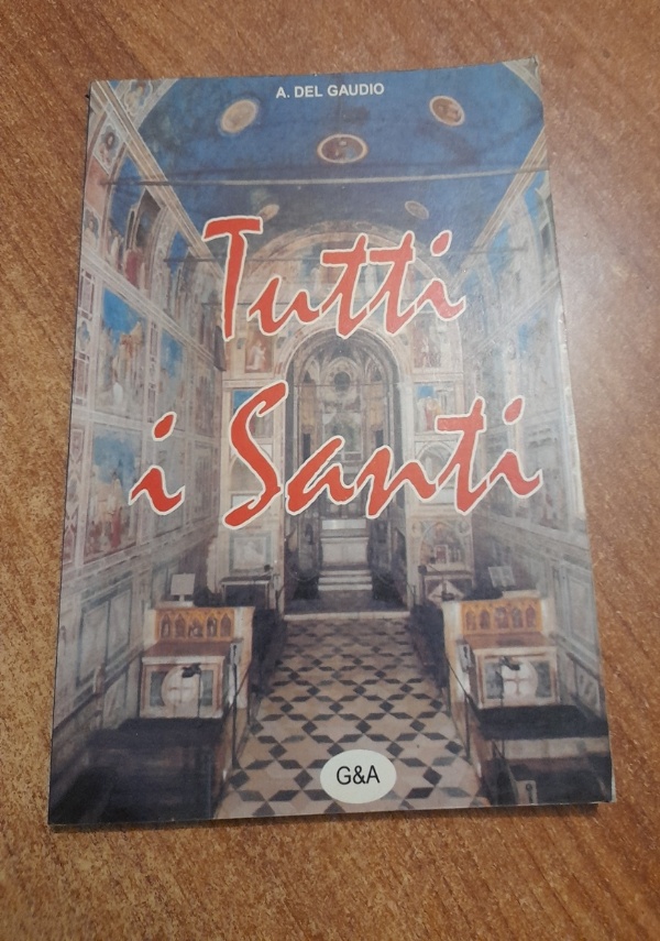 LA PAROLA A SAN VINCENZO DE�  PAOLI di 
