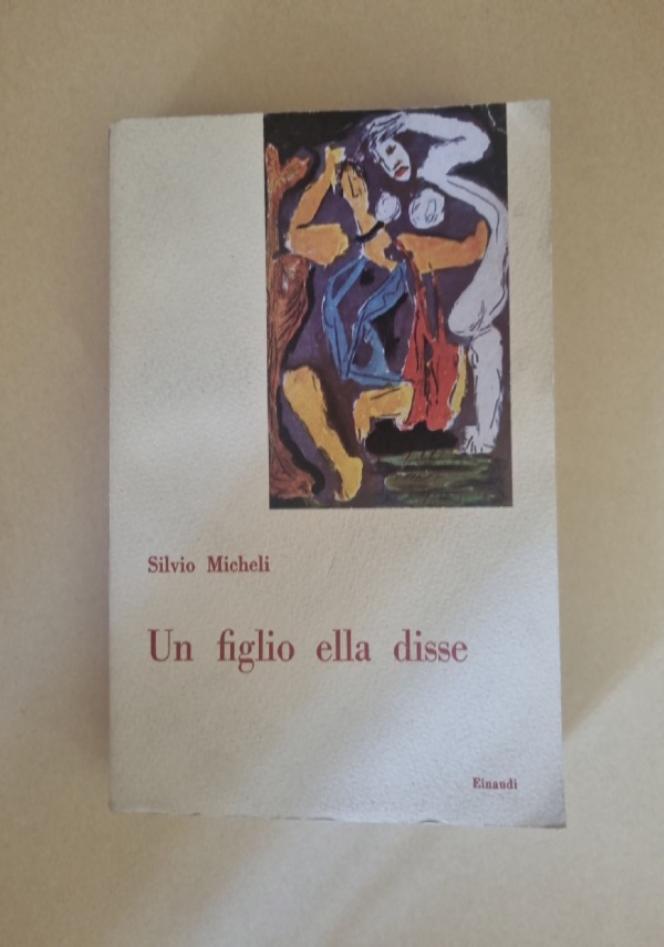 A quale trib� appartieni? di 