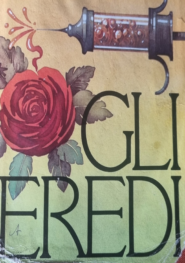 Il terzo libro di Murphy di 